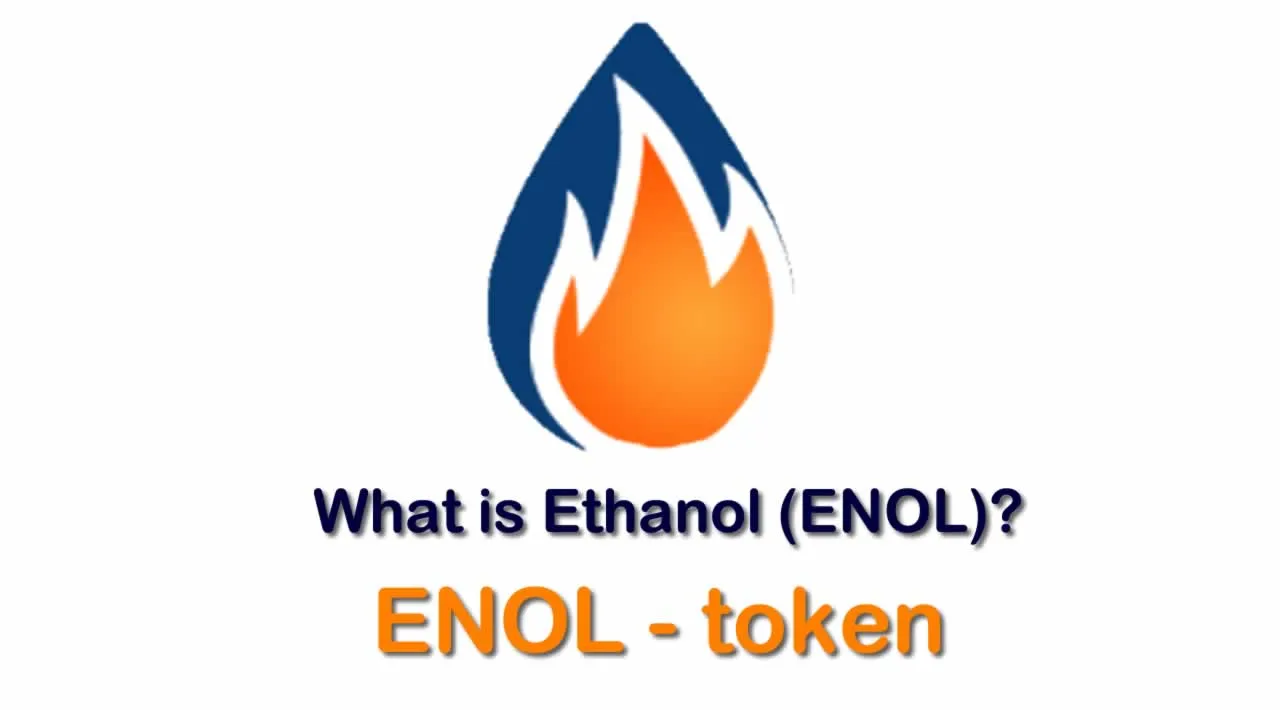What is Ethanol (ENOL) | What is ENOL token
