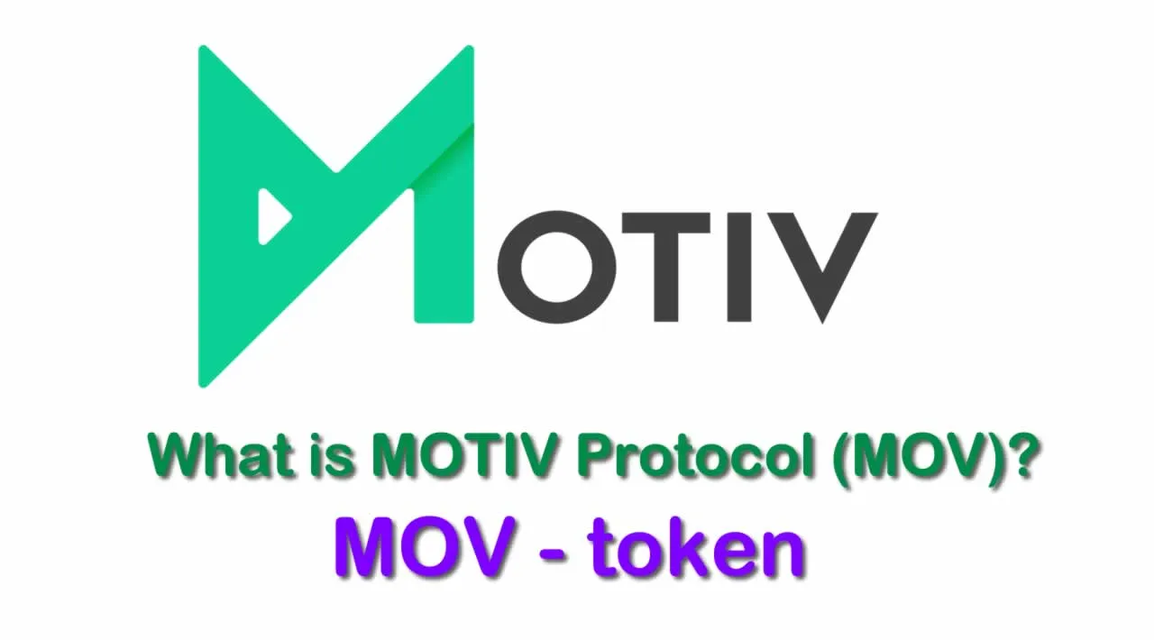 What is MOTIV Protocol (MOV) | What is MOV token