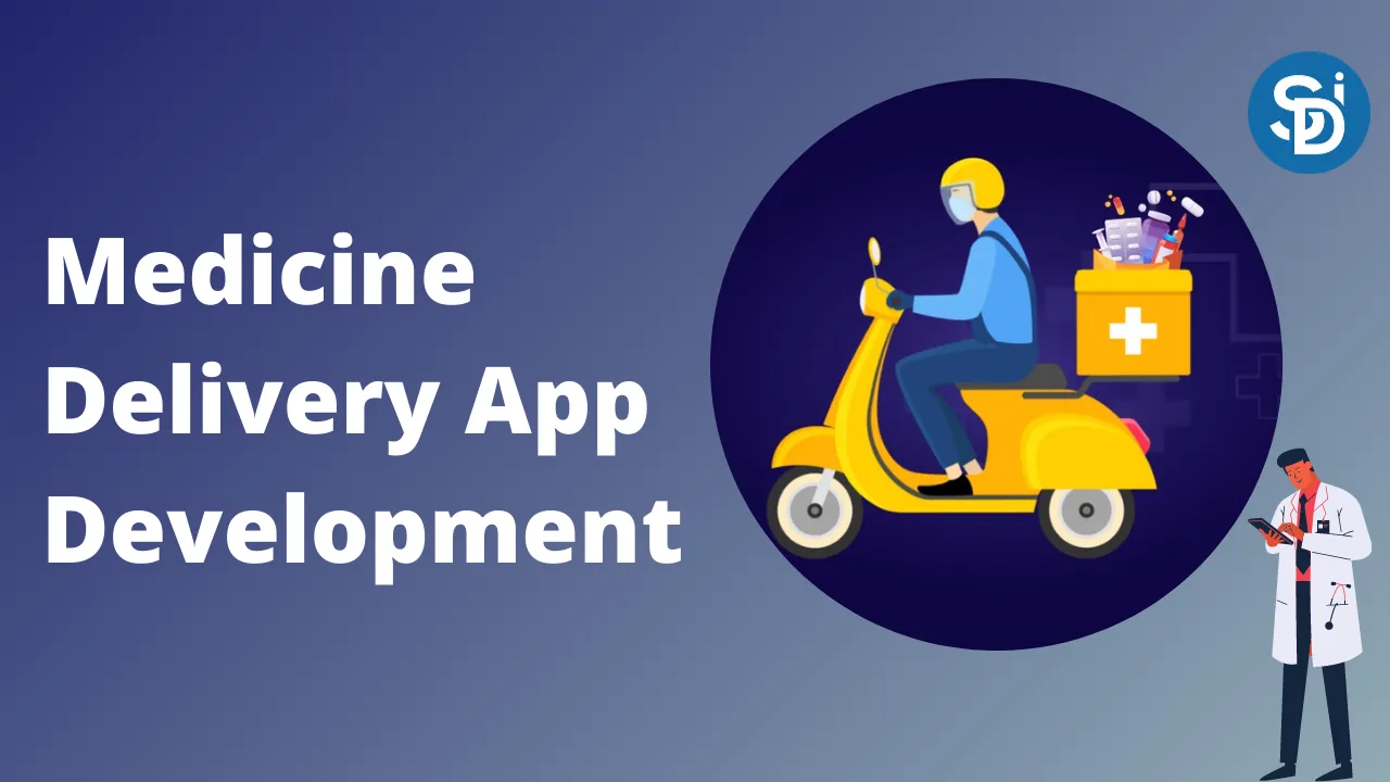 Online Pharmacy App Development Company