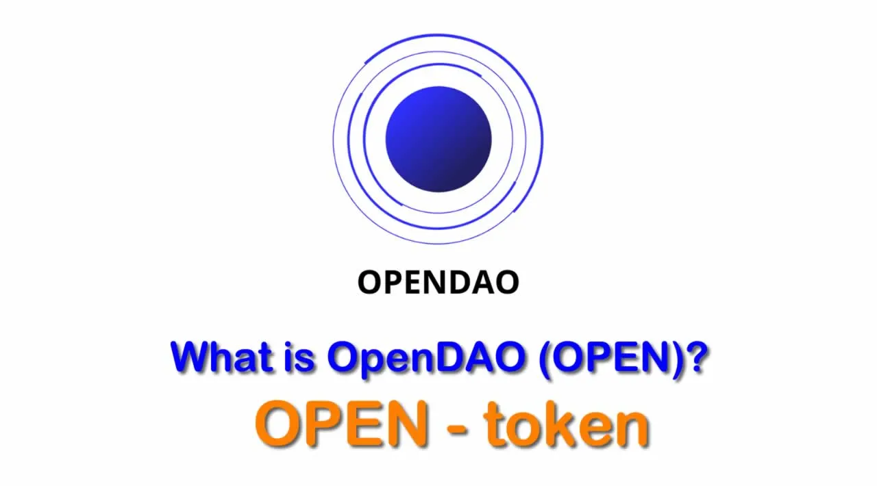 What is OpenDAO (OPEN) | What is OpenDAO token | What is OPEN token