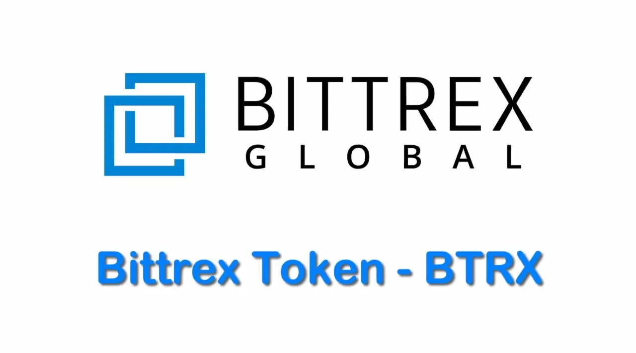 What is Bittrex Token (BTRX) | bittrex generate new deposit address