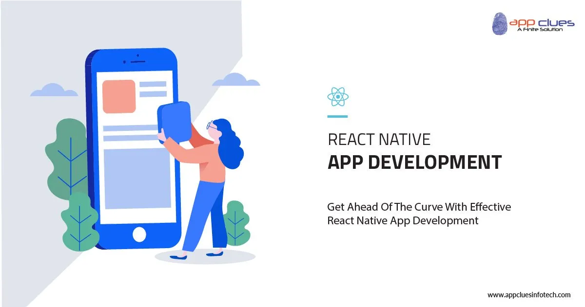 Top React Native App Development Company in USA