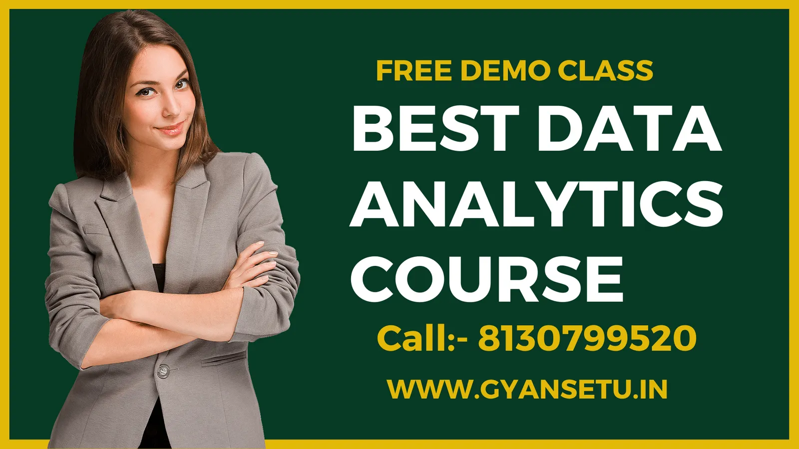 Best Data Analytics Course In Gurgaon