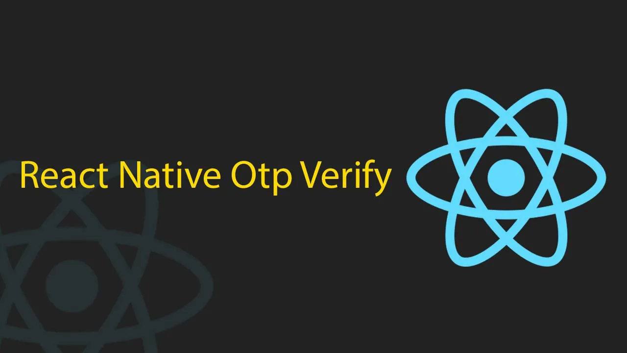 React Native Sms Verification Without Additional Permissions