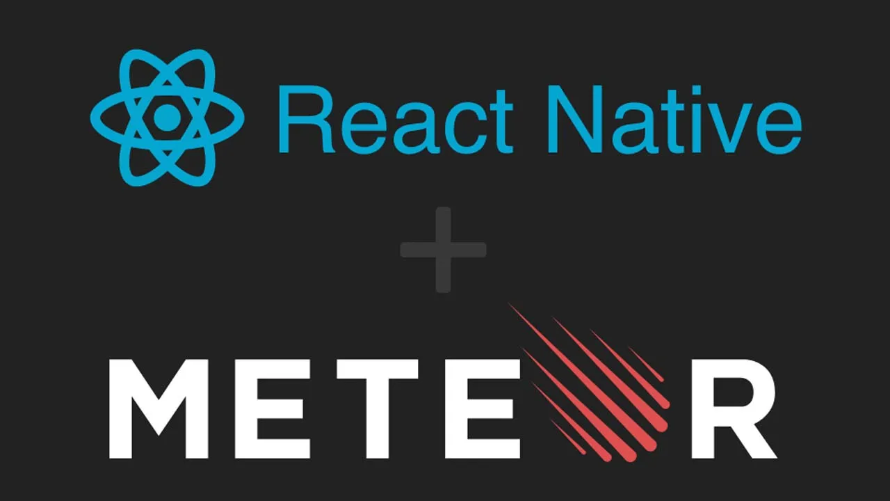 Meteor Client for React Native