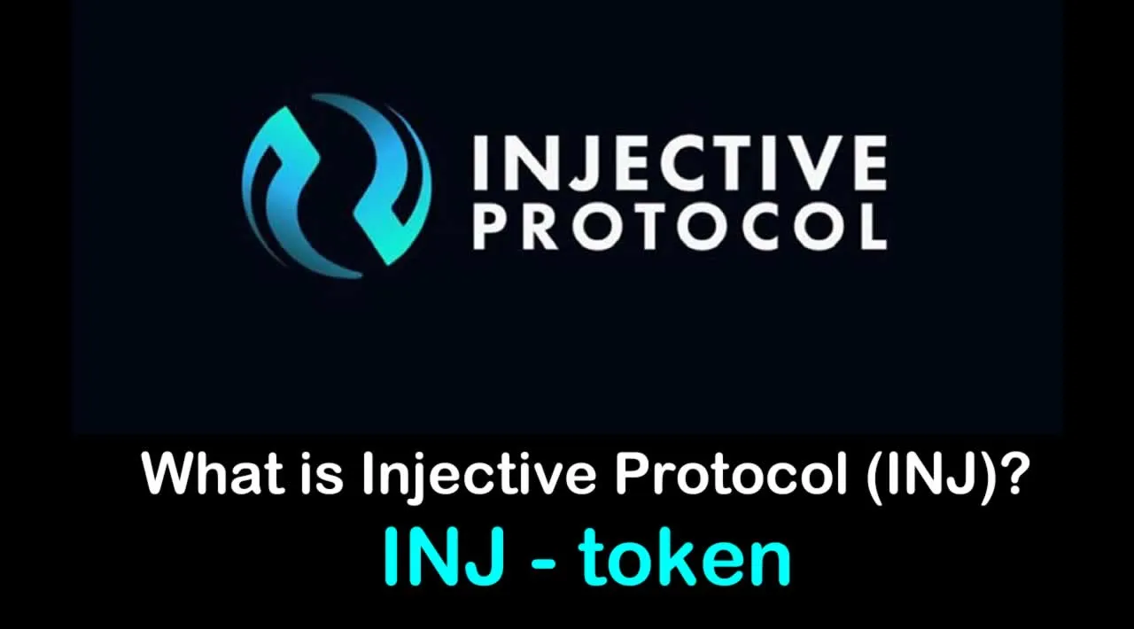 What is Injective Protocol (INJ) | What is INJ token