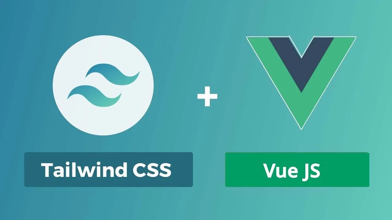 Tailwind CSS with Vue.js