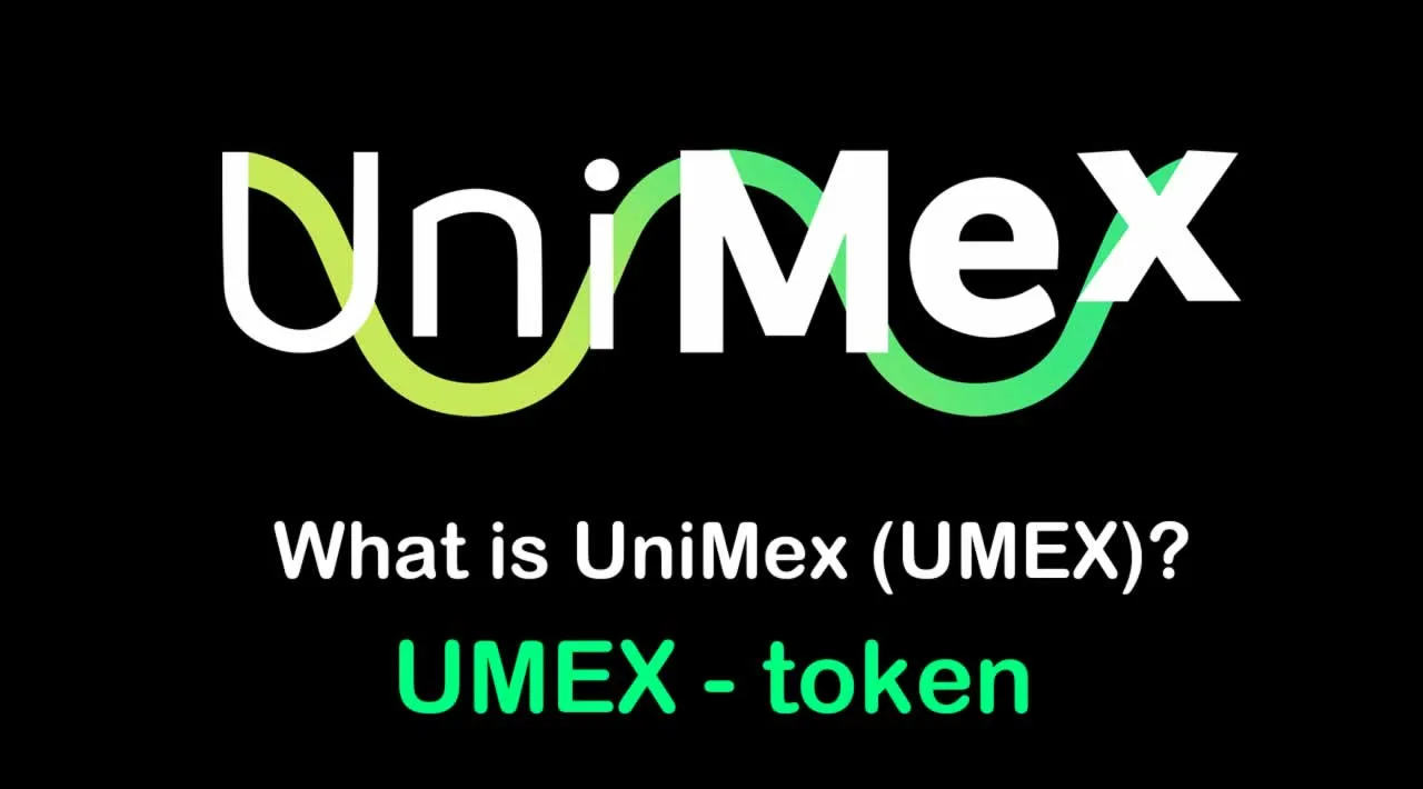 What is UniMex (UMEX) | What is UniMex token | What is UMEX token