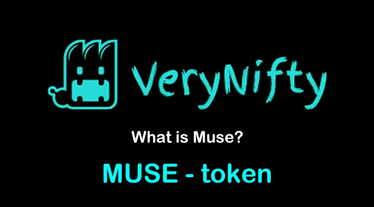 What is Muse | What is MUSE token