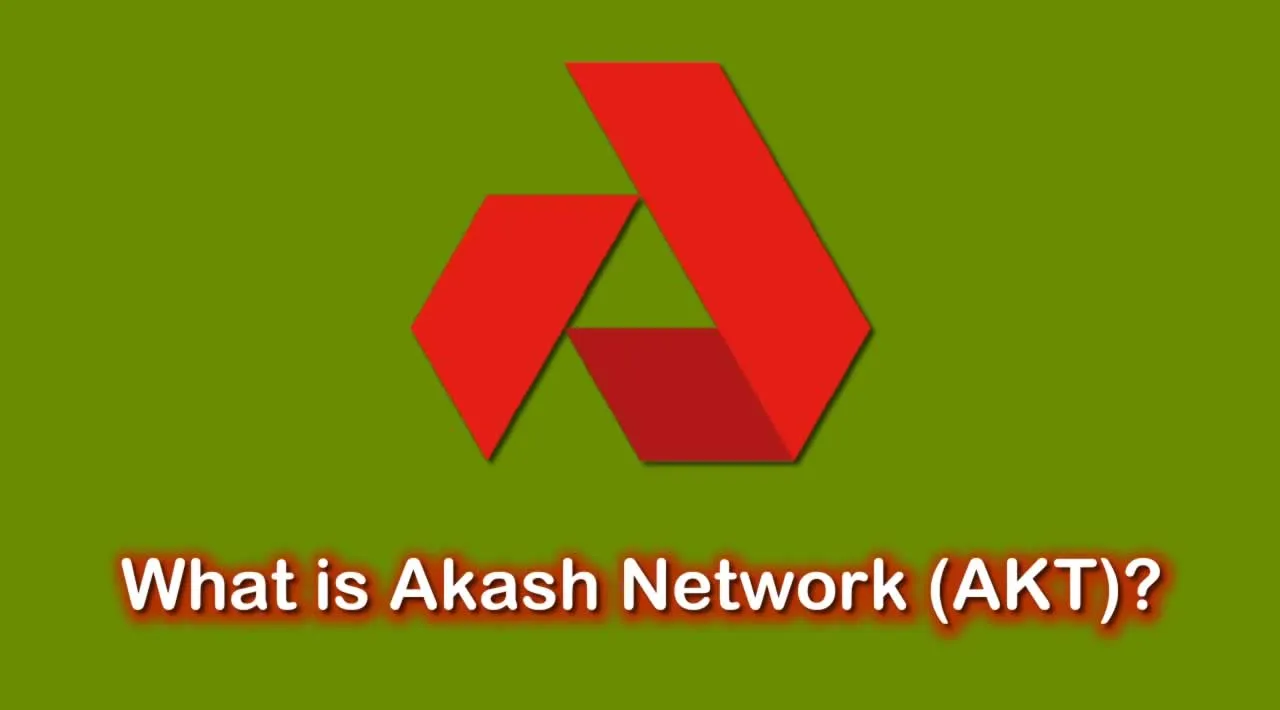 What is Akash Network (AKT)?