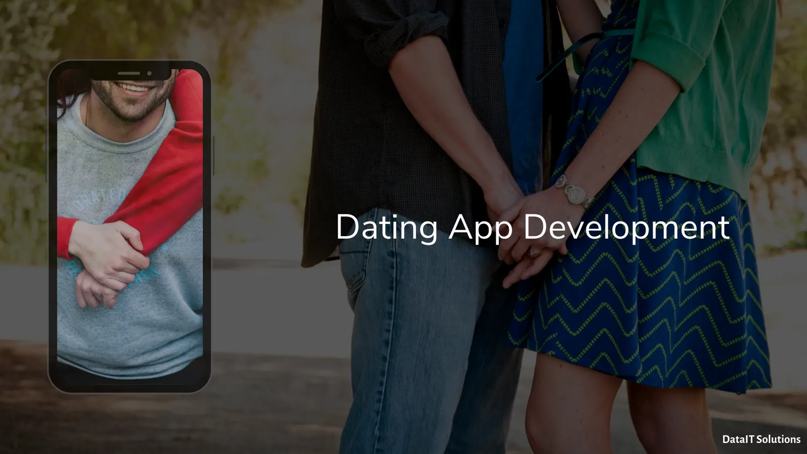 Dating App Development