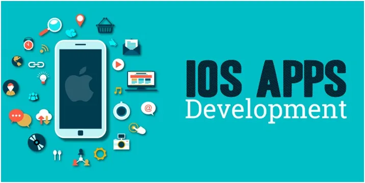 Custom iOS App Development Company in USA and India