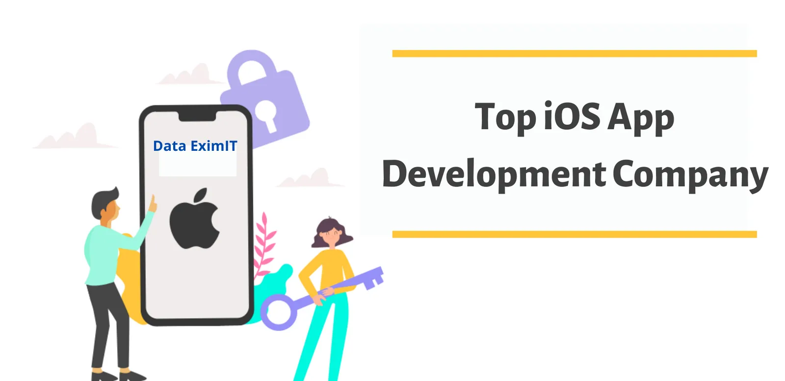 Top iOS App Development Company