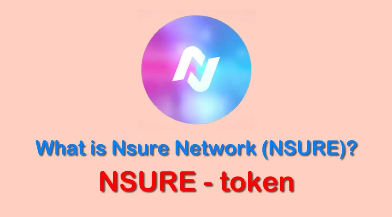 What is Nsure Network (NSURE) | What is NSURE token