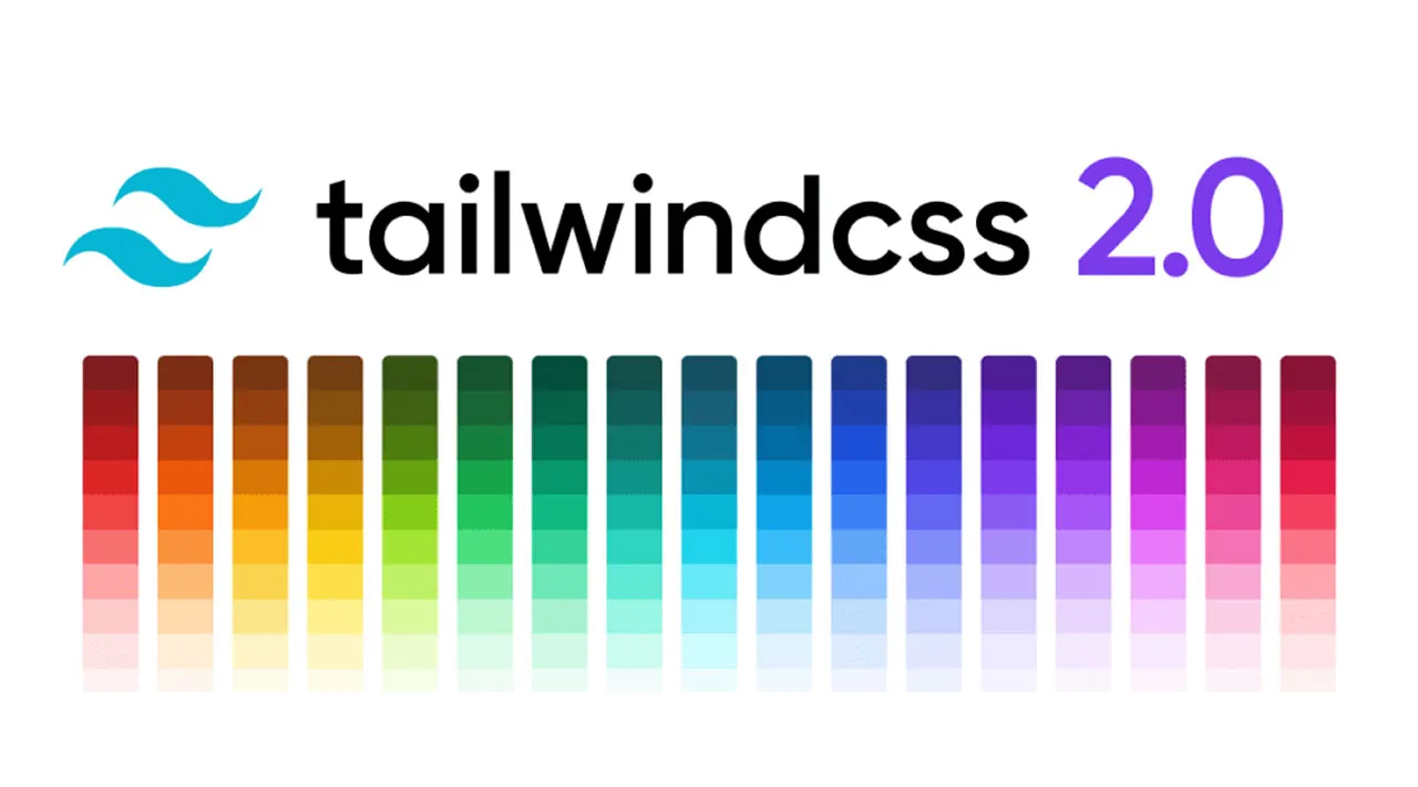 What’s New in Tailwind CSS v2.0: New Form Styles and More