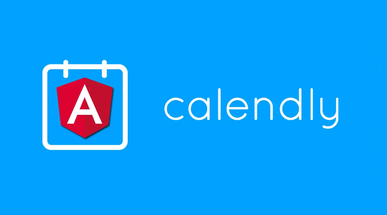 How to Integrate Calendly with Angular Application