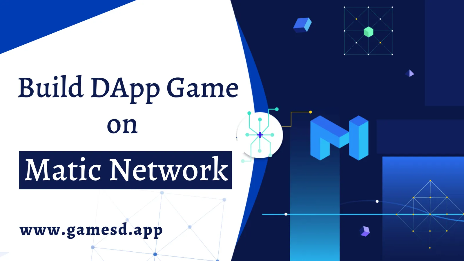 Matic Network in Blockchain Gaming