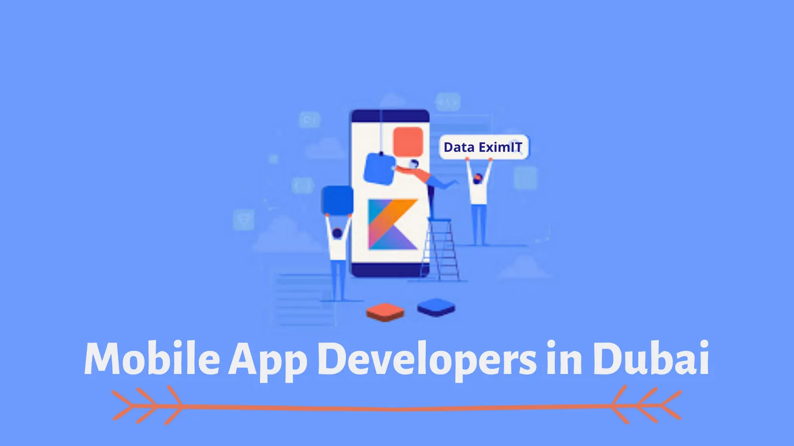 Mobile App Developers in Dubai