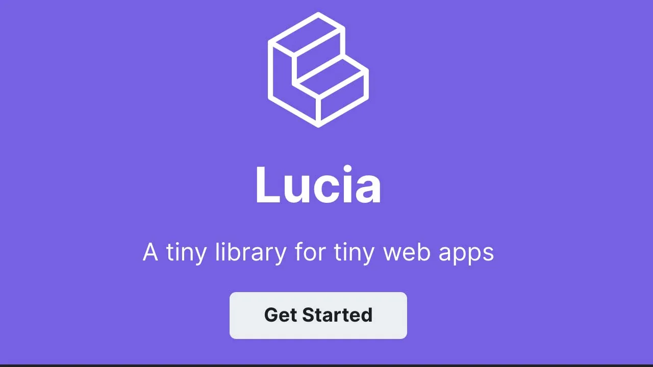 A tiny 3kb JavaScript Library for Prototyping Web Applications