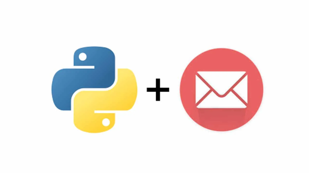Automate and Schedule Sending of E-mail using python
