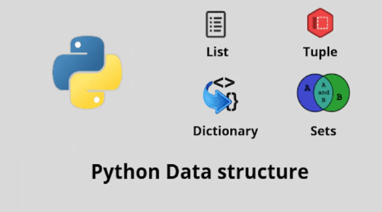 Ultimate Guide To Lists, Tuples, Arrays And Dictionaries In Python