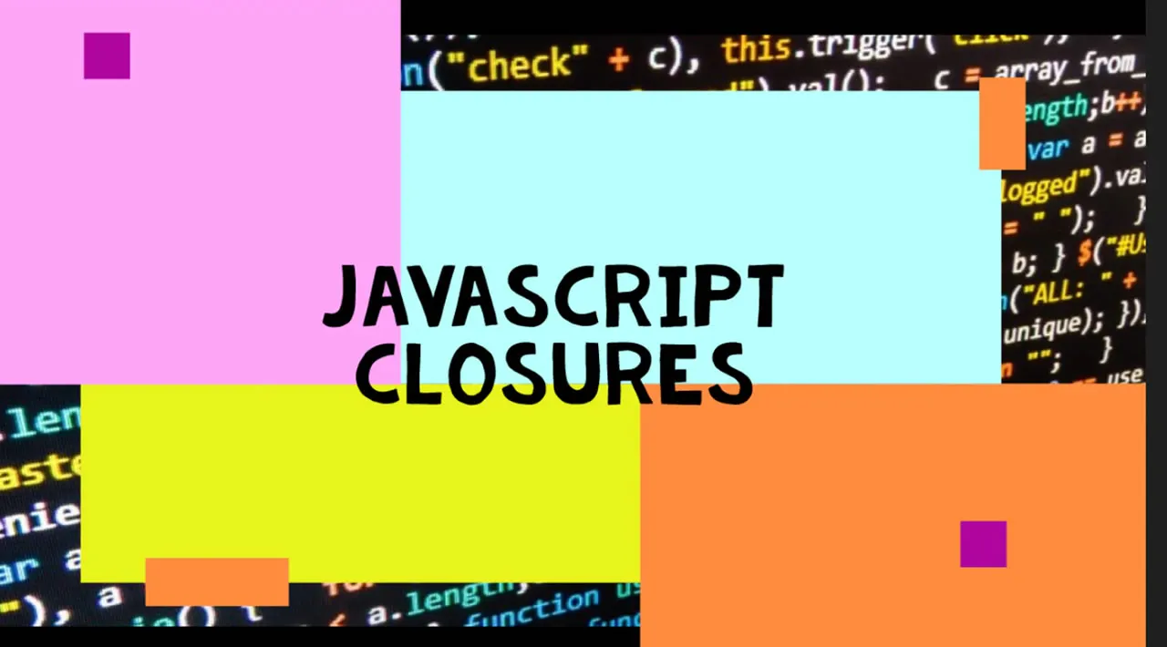 Guide To JavaScript Closures