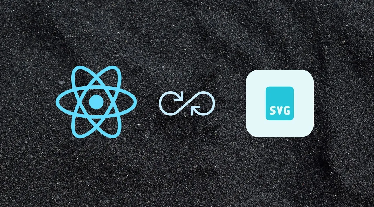 How to Use SVG in React