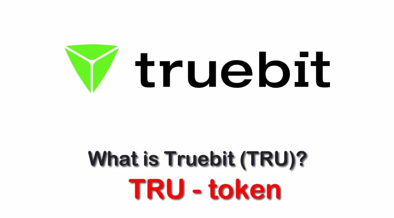 What is Truebit (TRU) | What is TRU token