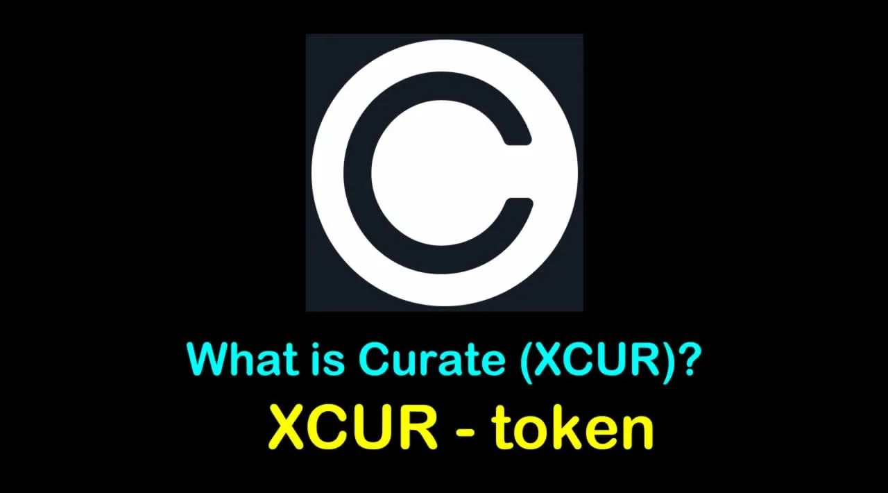 What is Curate (XCUR) | What is XCUR token