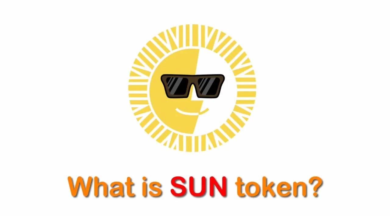 What is SUN token