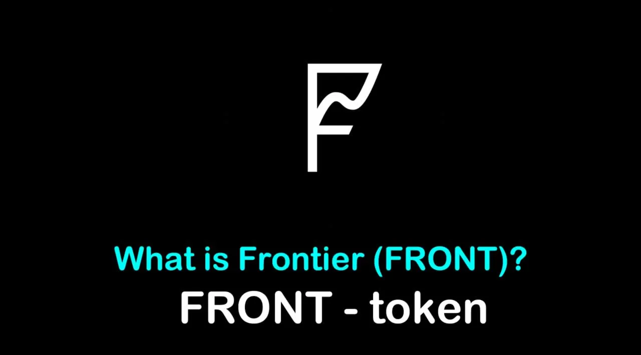 What is Frontier (FRONT) | What is Frontier token | What is FRONT token 