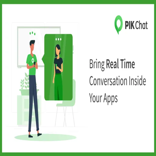 How Can I Create a Mobile Chat App