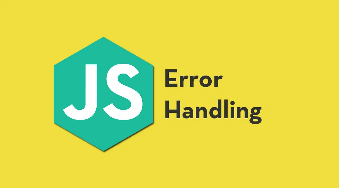 Errors and Error Handling in JavaScript