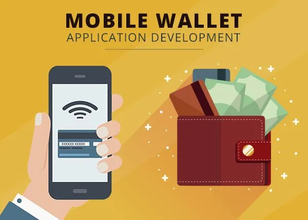 Custom Mobile Wallet App Development Company in USA