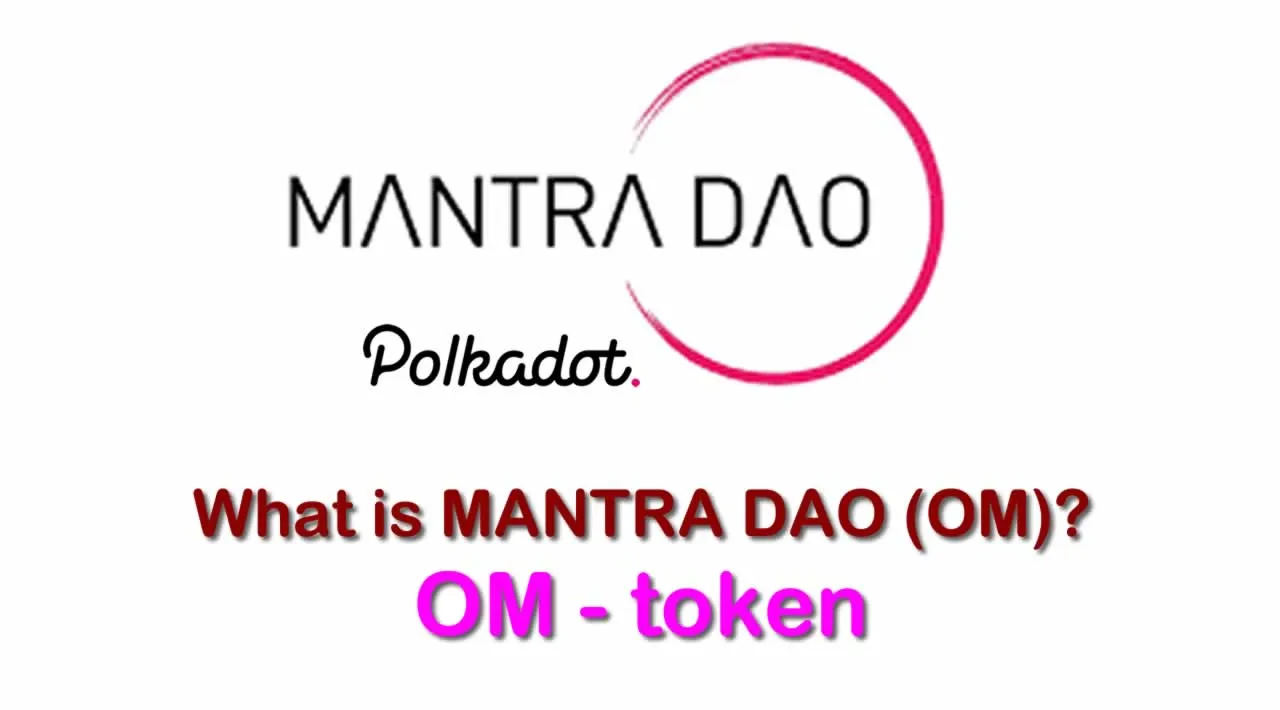 What is MANTRA DAO (OM) | What is MANTRA DAO token | What is OM token