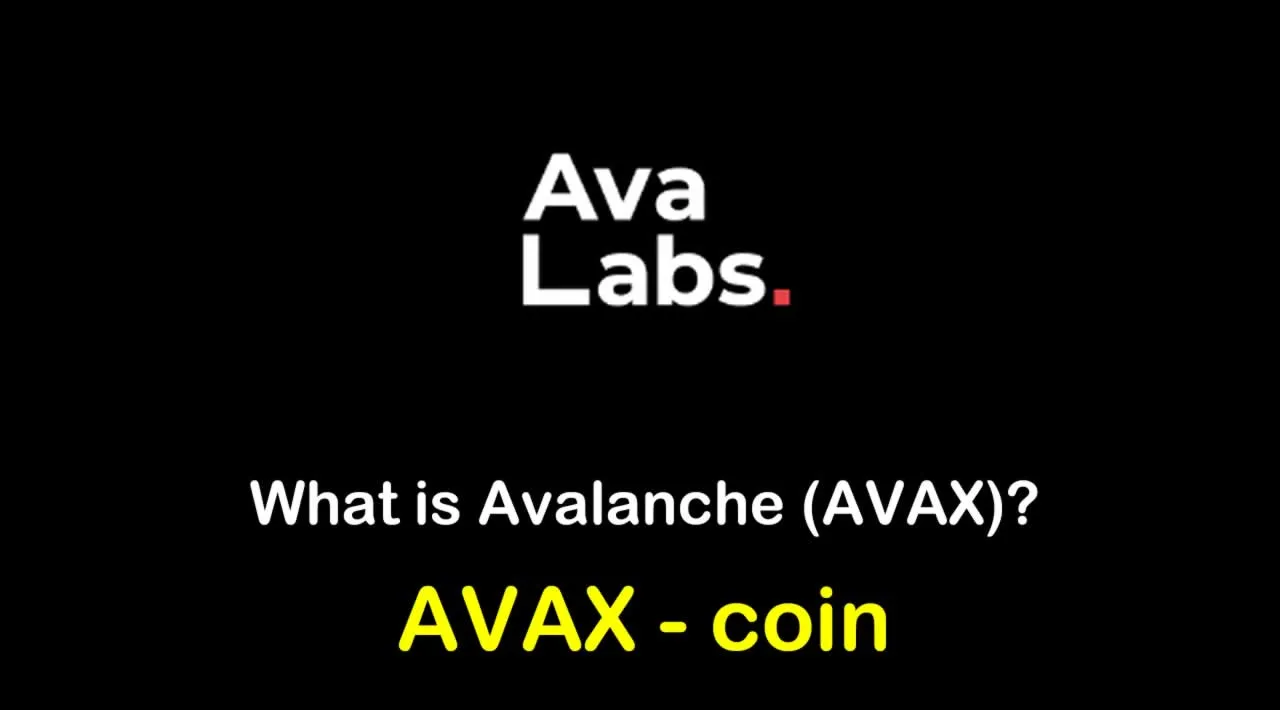 What is Avalanche (AVAX) | What is Avalanche coin | What is AVAX coin