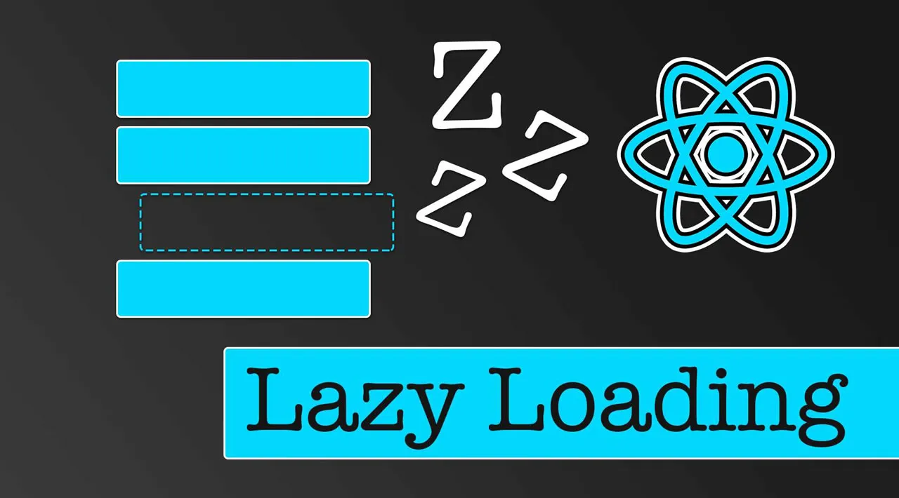 Lazy Loading React Components (with React Lazy and Suspense)