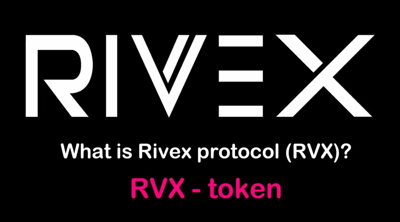 What is Rivex protocol (RVX) | What is RVX token 