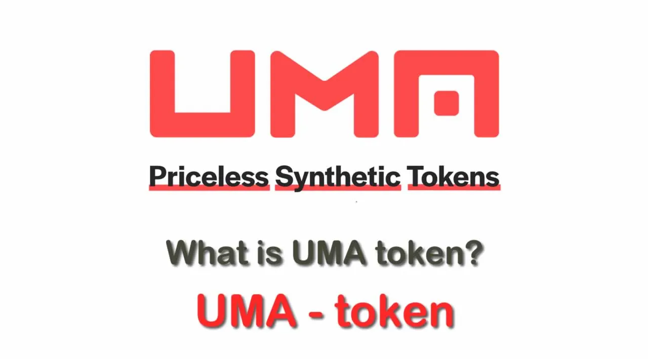 What is UMA token