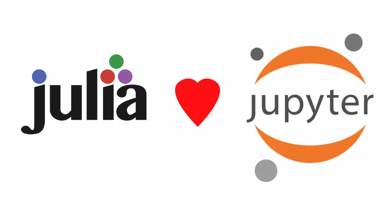 How to Add Julia to Jupyter Notebook