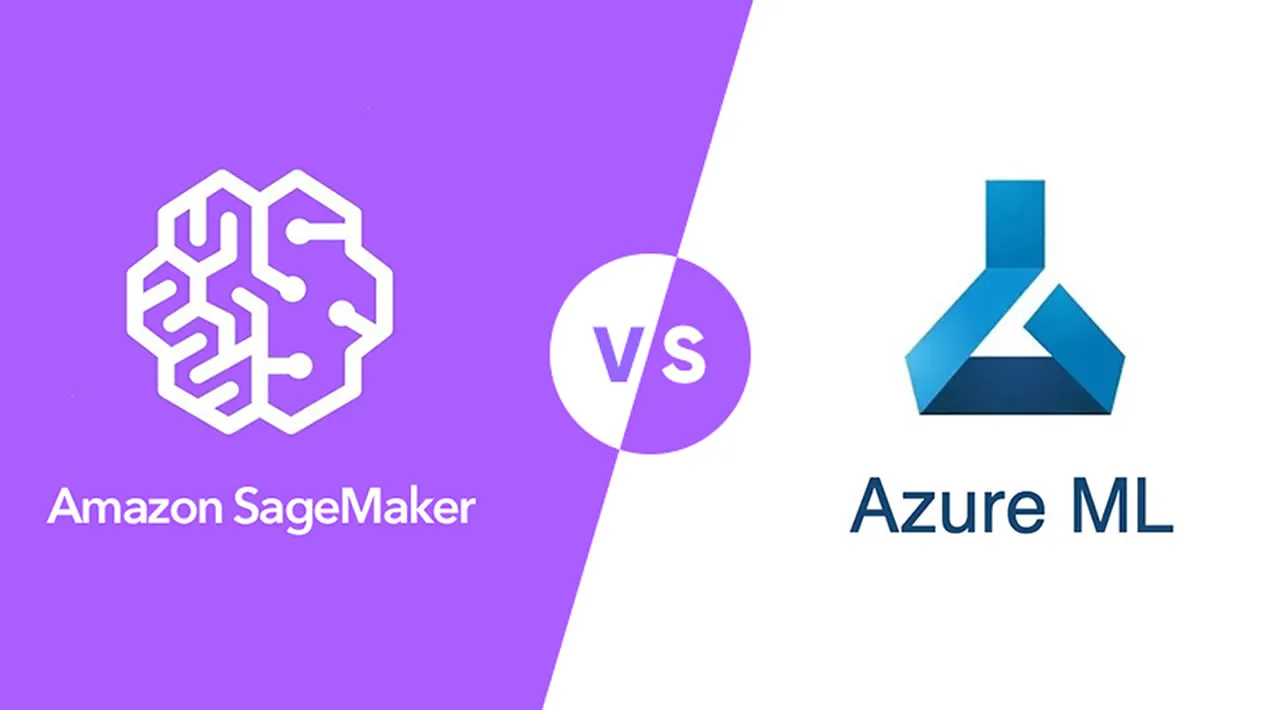 AWS SageMaker vs Azure Machine Learning