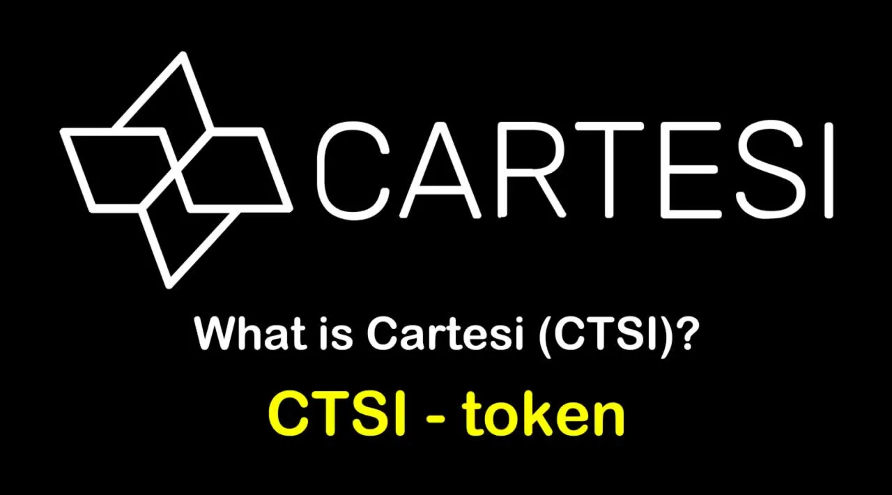 What is Cartesi (CTSI) | What is Cartesi token | What is CTSI token 