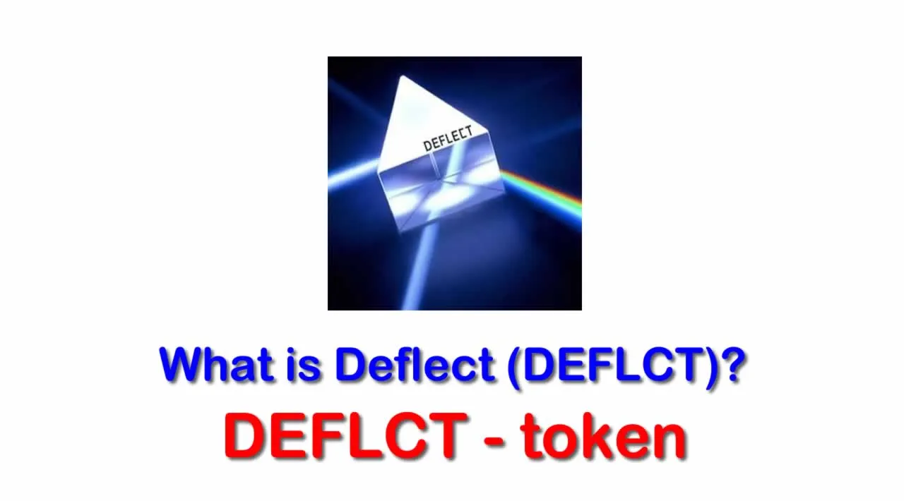 What is Deflect (DEFLCT) | What is DEFLCT token 