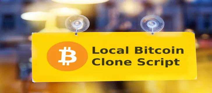 bitcoin clone script