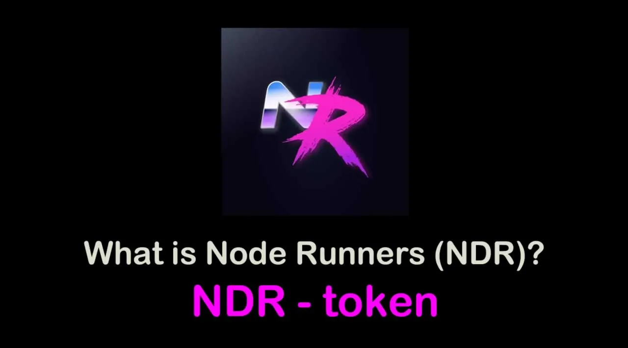 What is Node Runners (NDR) | What is NDR token 