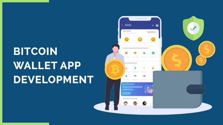 How can I find the best cryptocurrency wallet app development company in the USA?