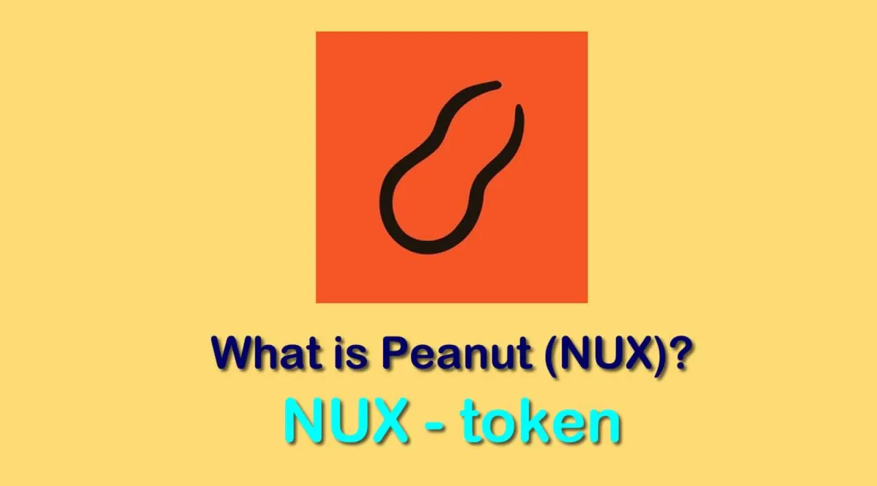 What is Peanut (NUX) | What is NUX token 