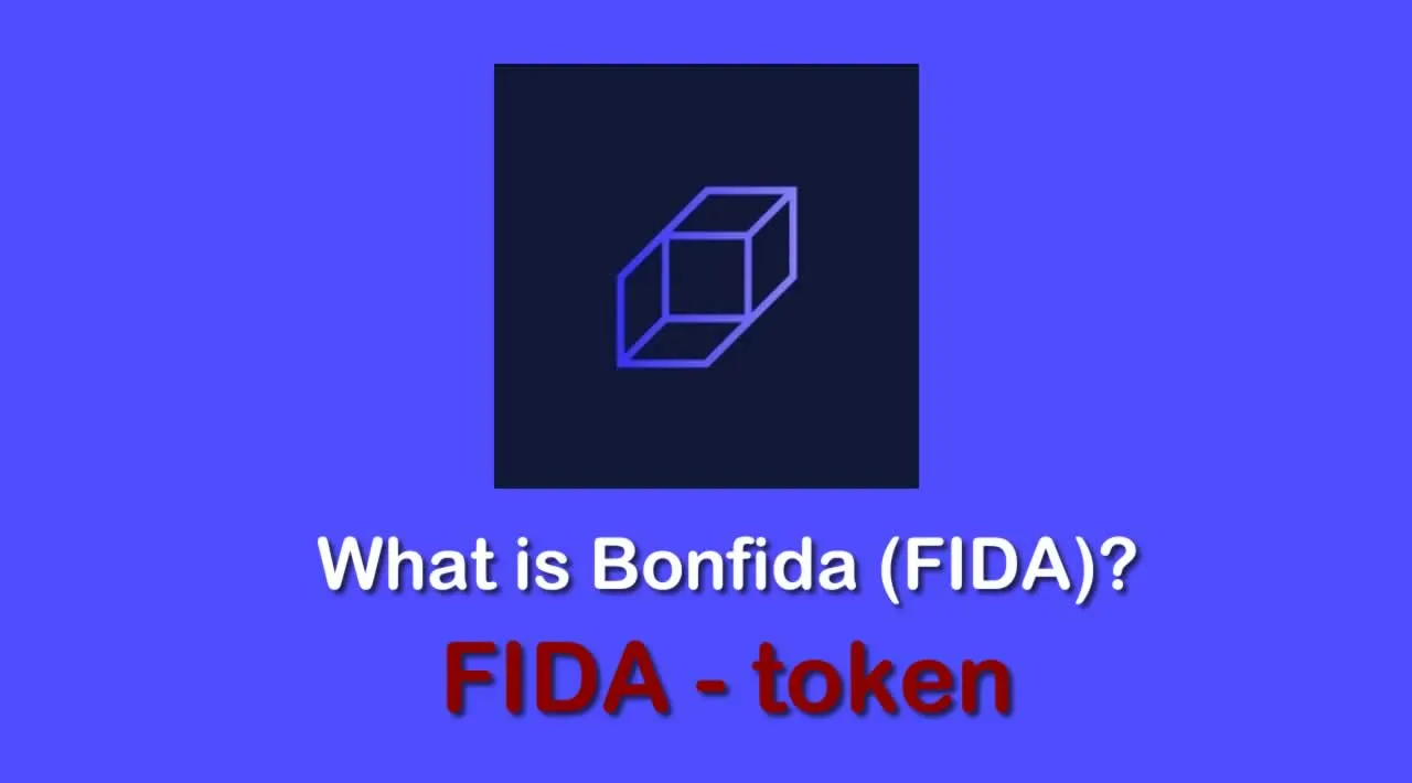 What is Bonfida (FIDA) | What is Bonfida token | What is FIDA token 