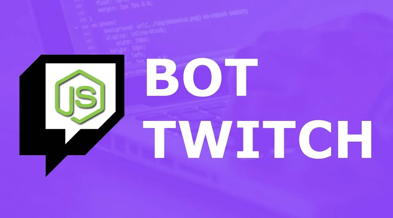 Creating a GPT-3 Twitch Chatbot with Node.js