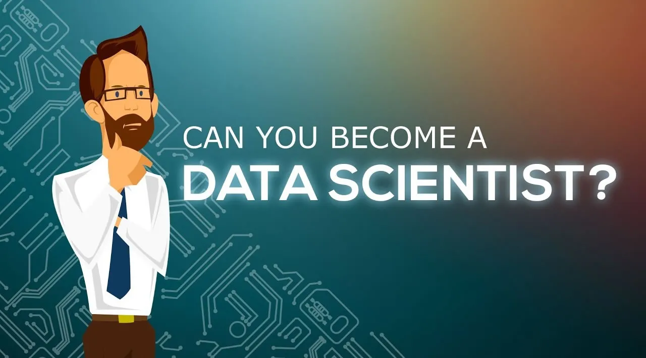5 Skills to Become a Data Scientist